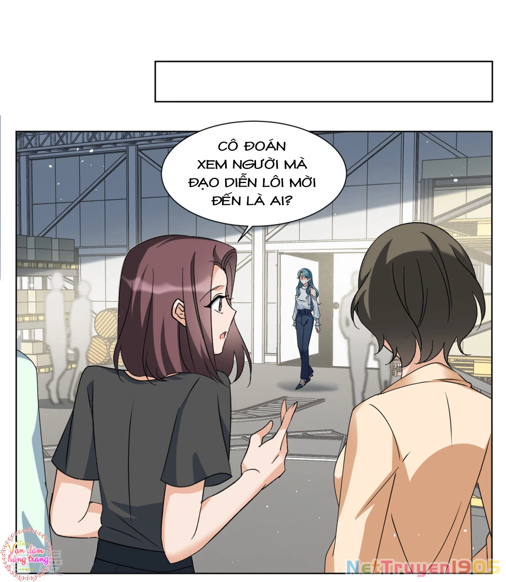 Cô ấy đến rồi, xin hãy nằm xuống! Chapter 324 - 3