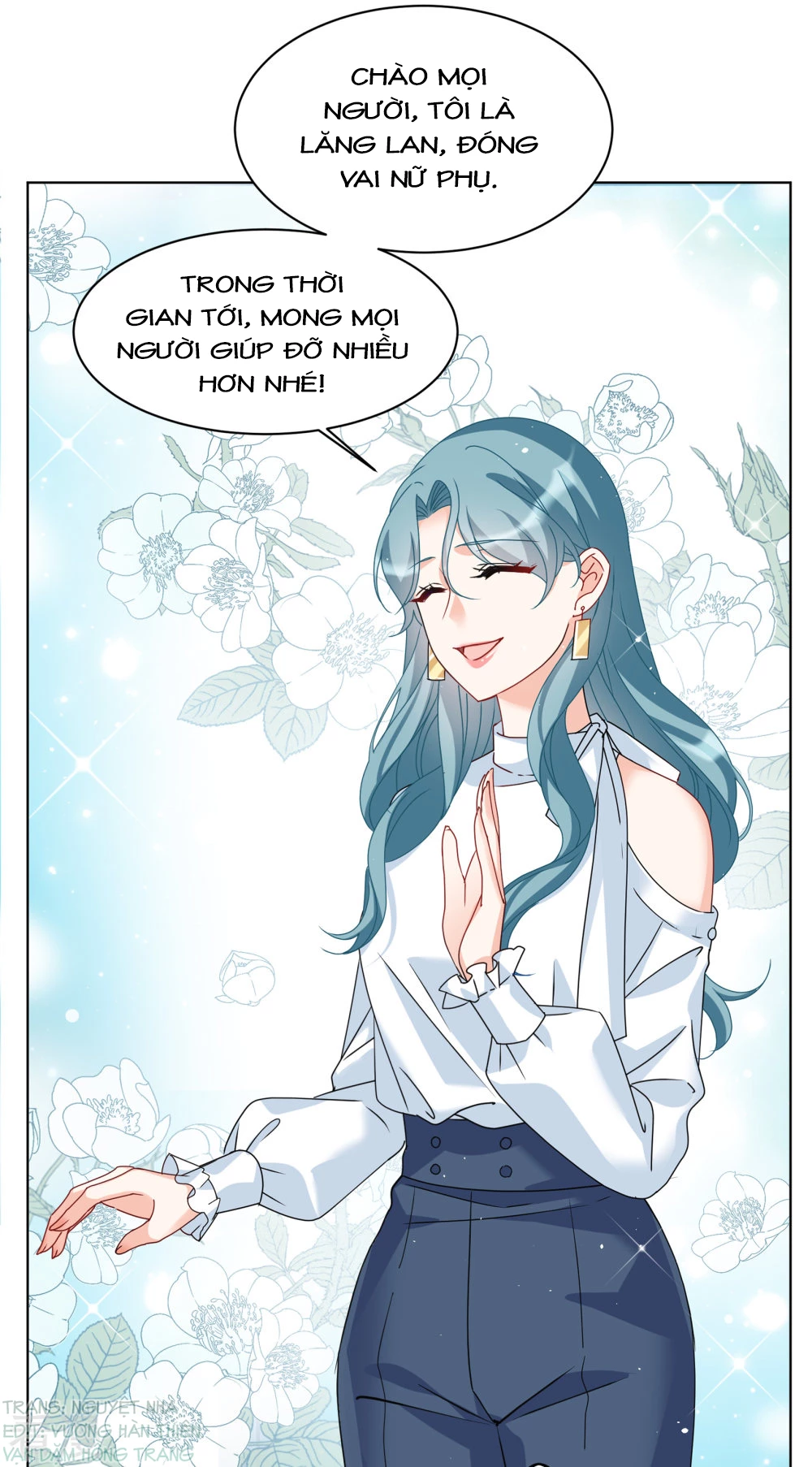 Cô ấy đến rồi, xin hãy nằm xuống! Chapter 324 - 4