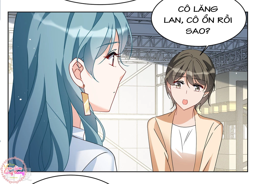 Cô ấy đến rồi, xin hãy nằm xuống! Chapter 324 - 6