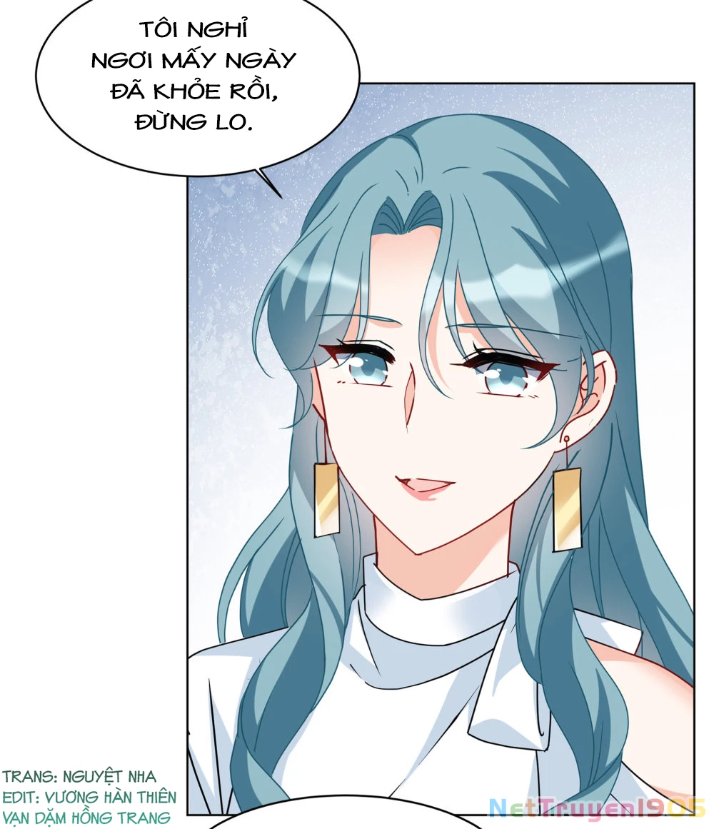 Cô ấy đến rồi, xin hãy nằm xuống! Chapter 324 - 7