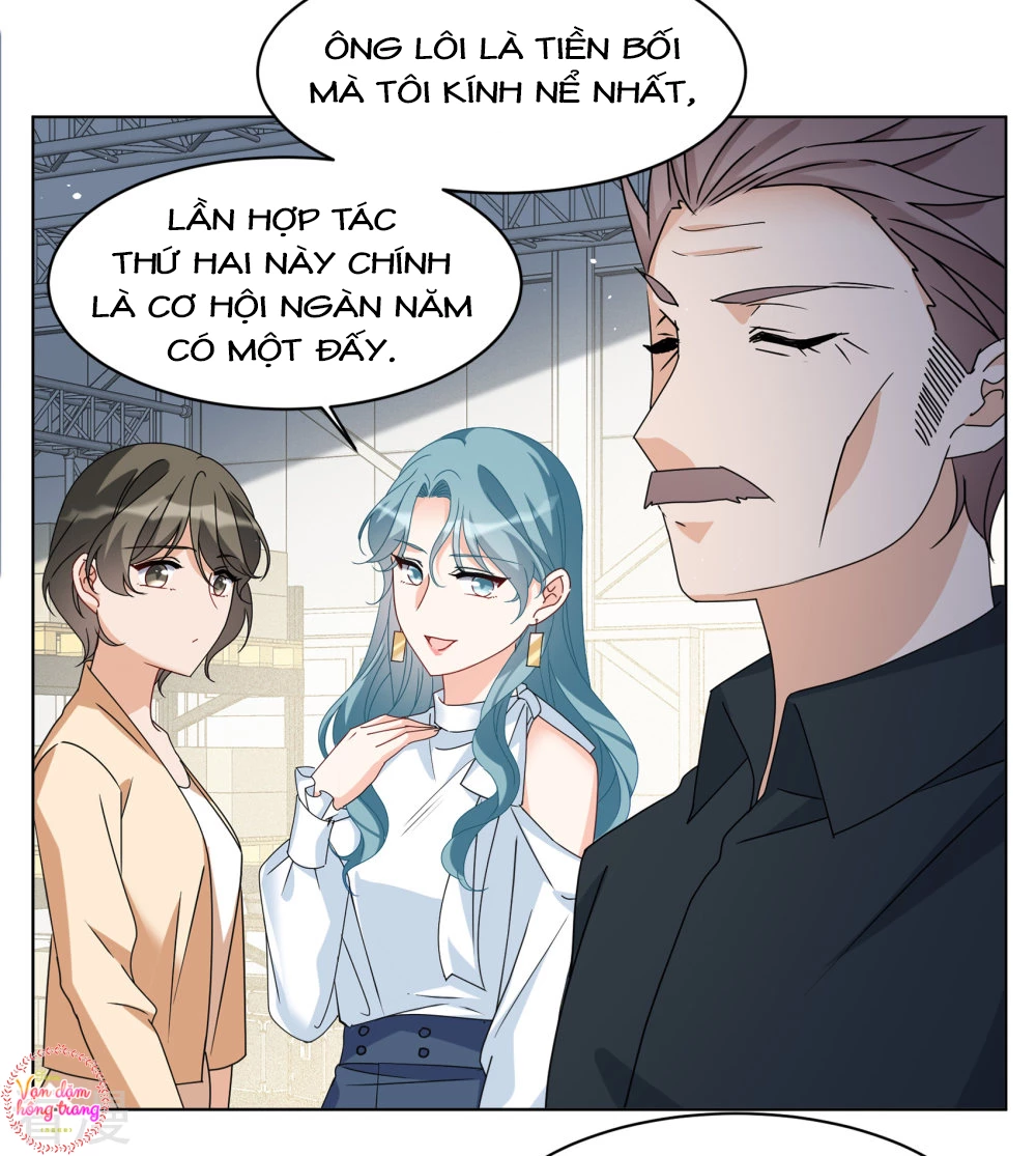 Cô ấy đến rồi, xin hãy nằm xuống! Chapter 324 - 8