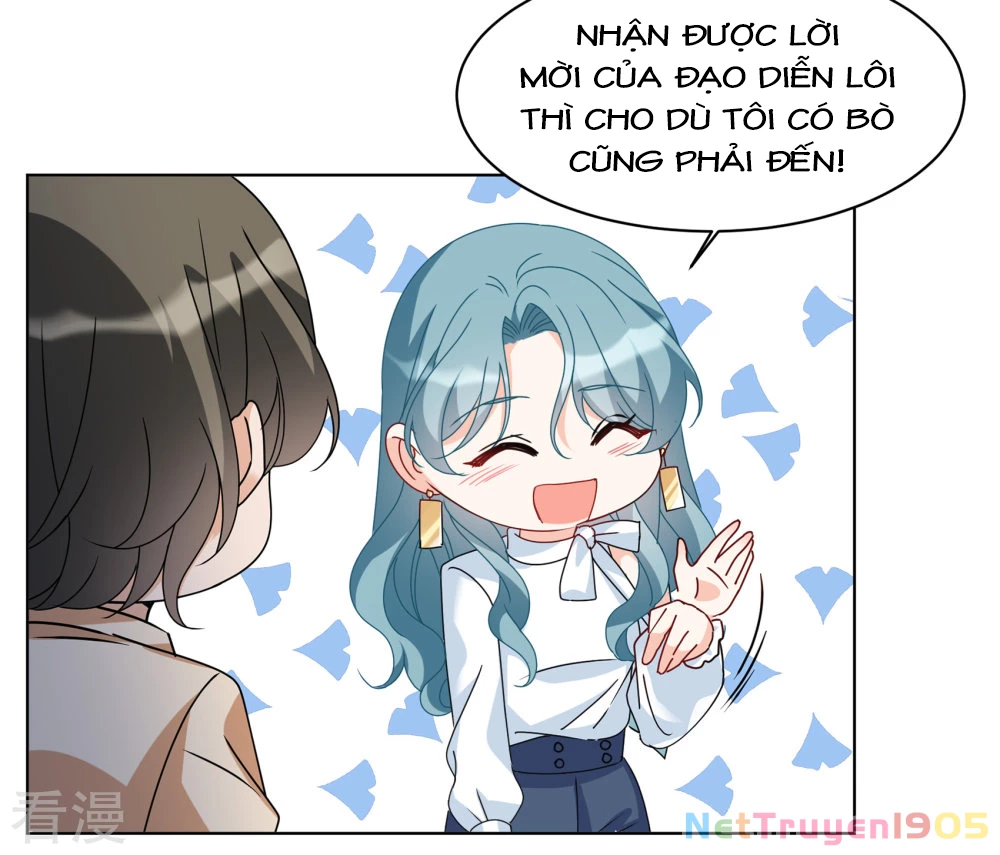 Cô ấy đến rồi, xin hãy nằm xuống! Chapter 324 - 9