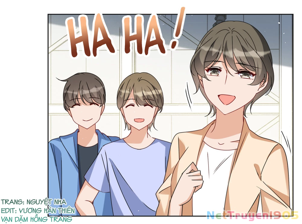 Cô ấy đến rồi, xin hãy nằm xuống! Chapter 324 - 10