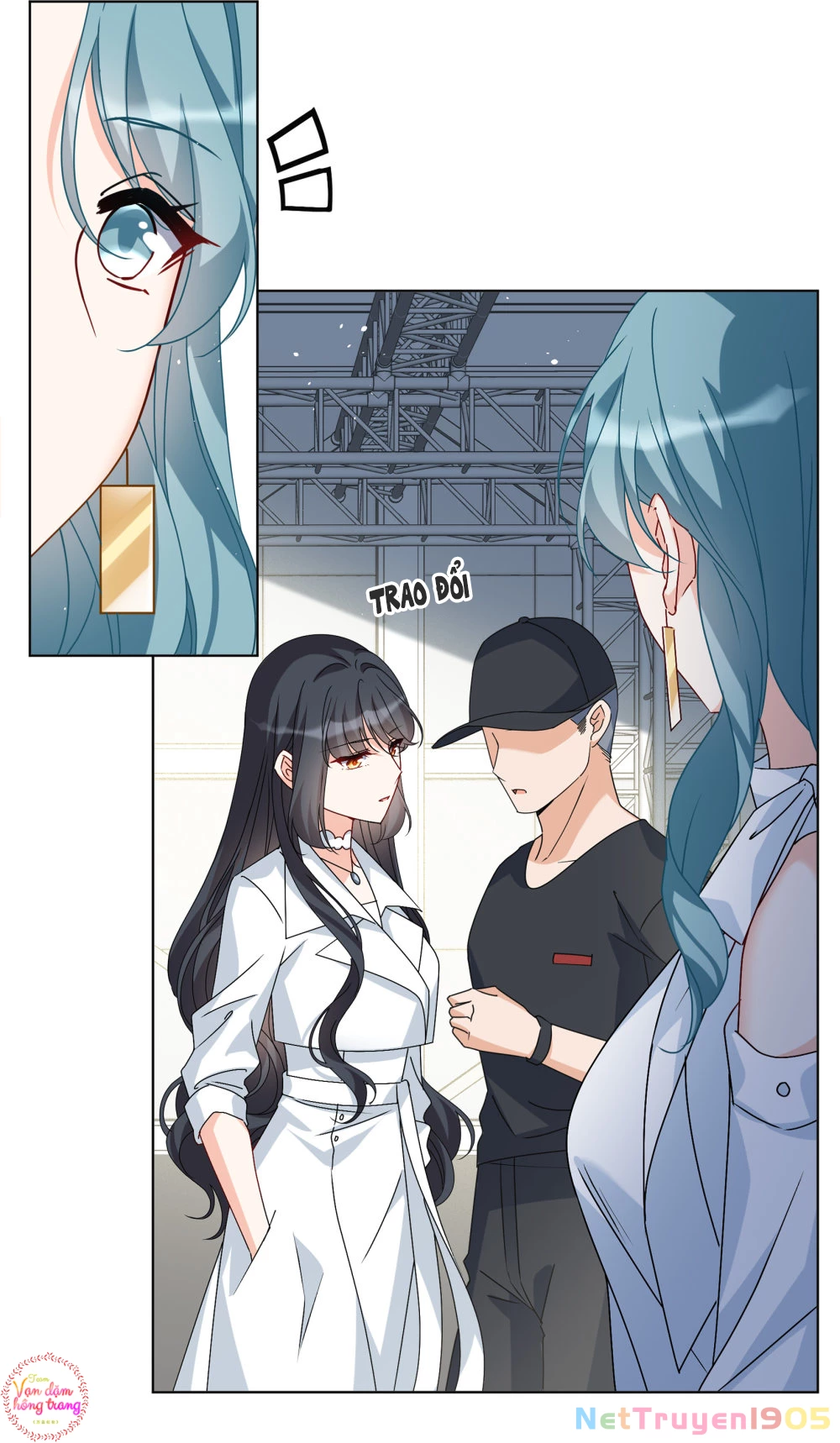 Cô ấy đến rồi, xin hãy nằm xuống! Chapter 324 - 11