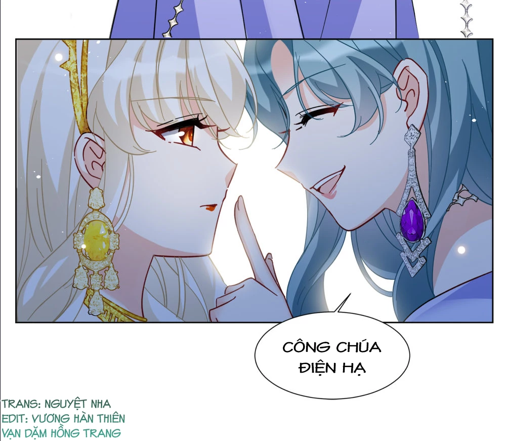 Cô ấy đến rồi, xin hãy nằm xuống! Chapter 324 - 18