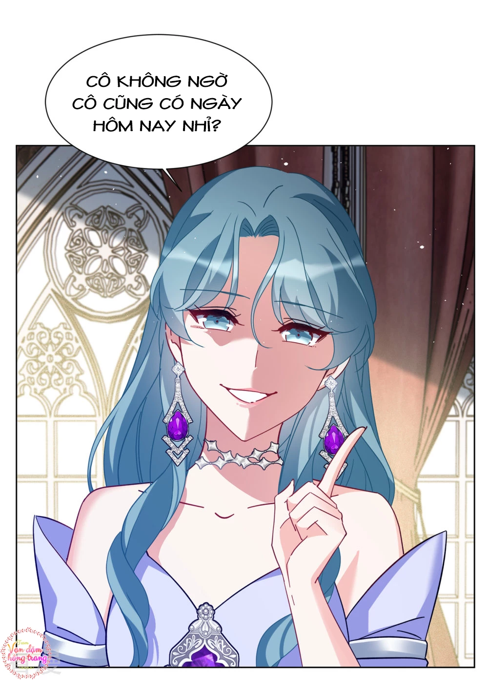 Cô ấy đến rồi, xin hãy nằm xuống! Chapter 324 - 19
