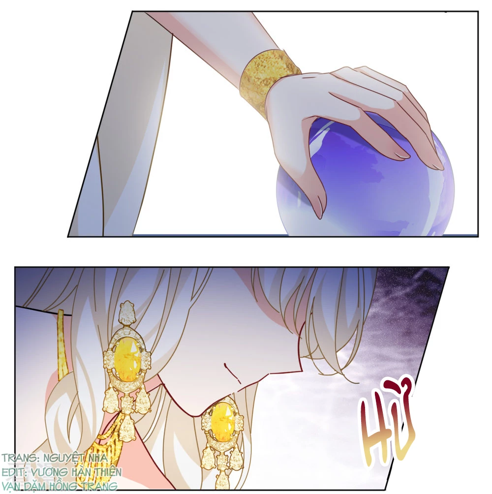 Cô ấy đến rồi, xin hãy nằm xuống! Chapter 324 - 20
