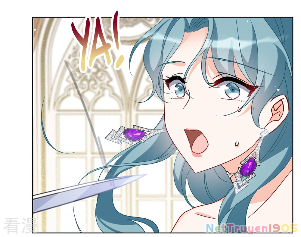 Cô ấy đến rồi, xin hãy nằm xuống! Chapter 324 - 21