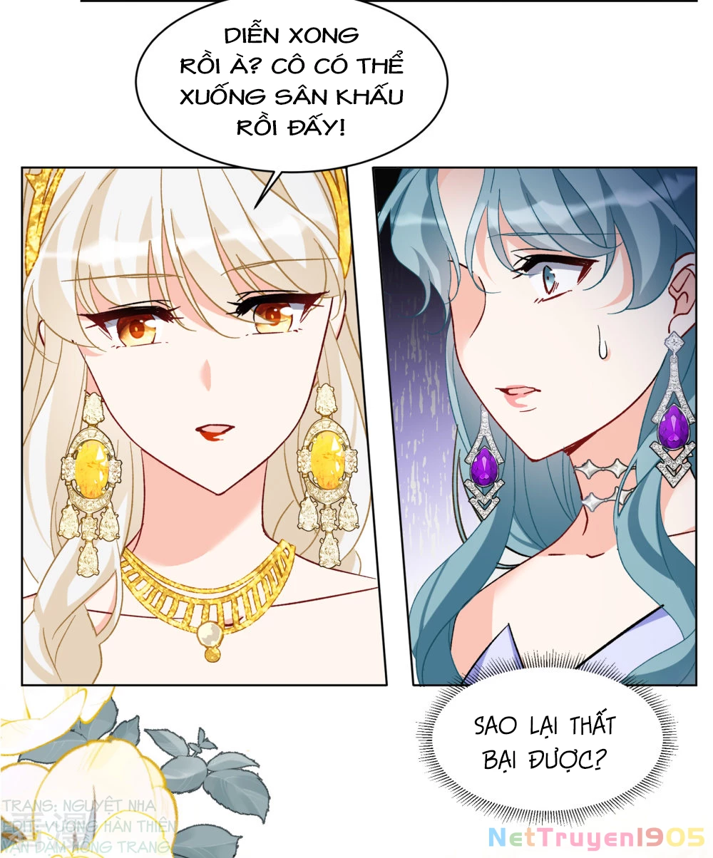 Cô ấy đến rồi, xin hãy nằm xuống! Chapter 324 - 23