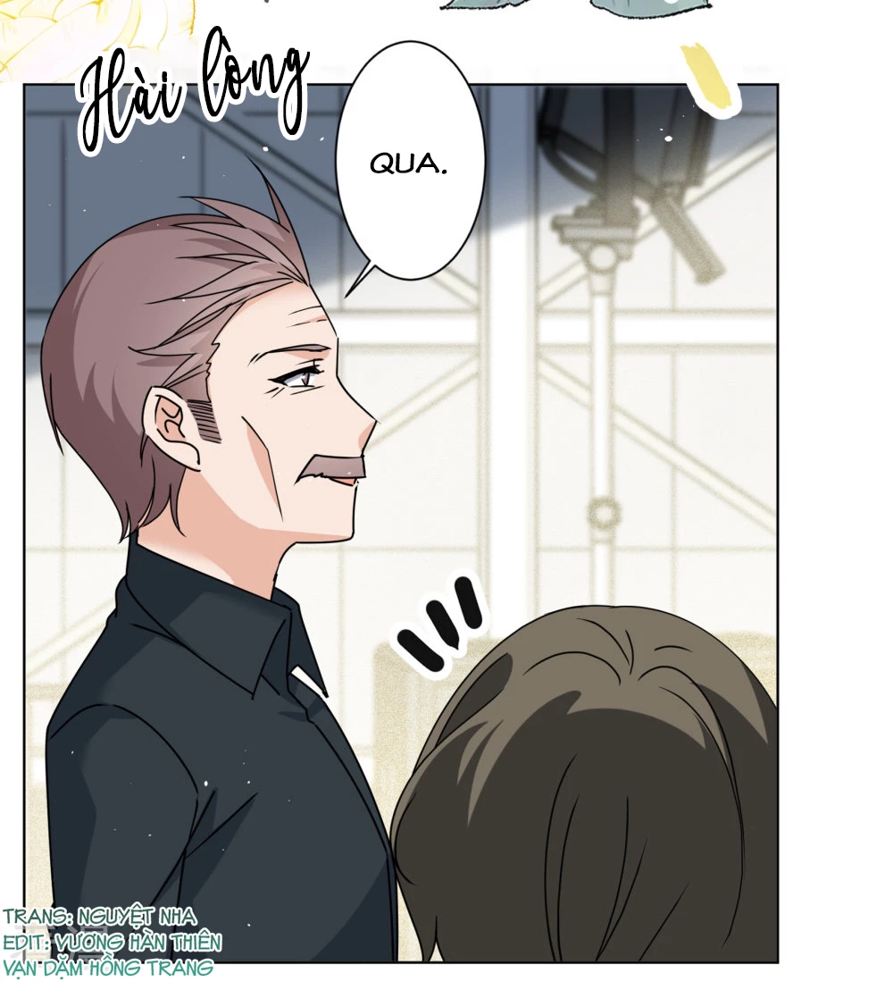 Cô ấy đến rồi, xin hãy nằm xuống! Chapter 324 - 26