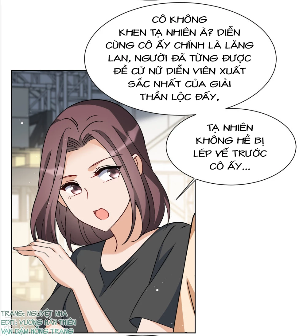 Cô ấy đến rồi, xin hãy nằm xuống! Chapter 325 - 4