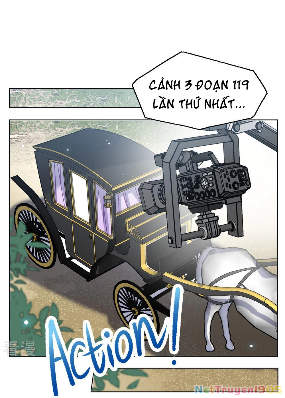 Cô ấy đến rồi, xin hãy nằm xuống! Chapter 325 - 9