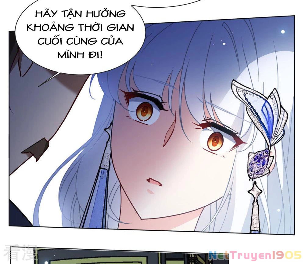 Cô ấy đến rồi, xin hãy nằm xuống! Chapter 325 - 17