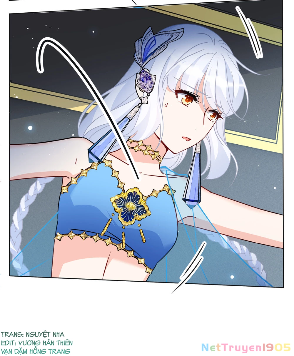 Cô ấy đến rồi, xin hãy nằm xuống! Chapter 325 - 22