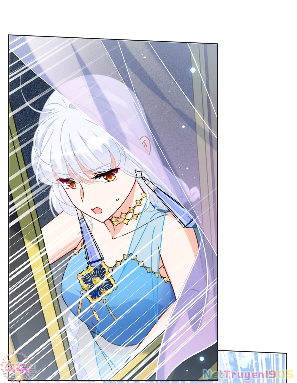 Cô ấy đến rồi, xin hãy nằm xuống! Chapter 326 - 3
