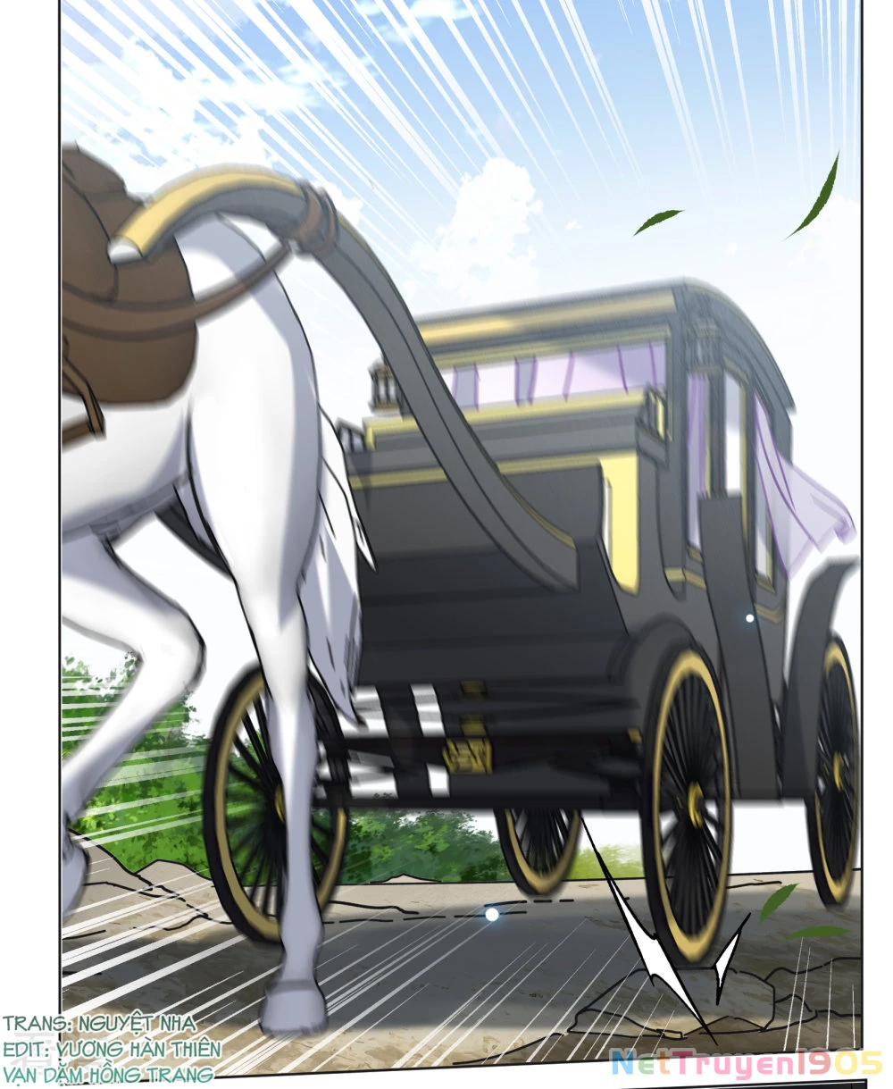 Cô ấy đến rồi, xin hãy nằm xuống! Chapter 326 - 4