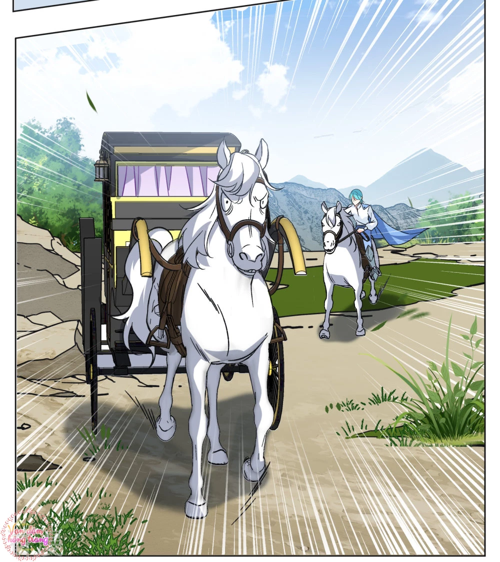 Cô ấy đến rồi, xin hãy nằm xuống! Chapter 326 - 9
