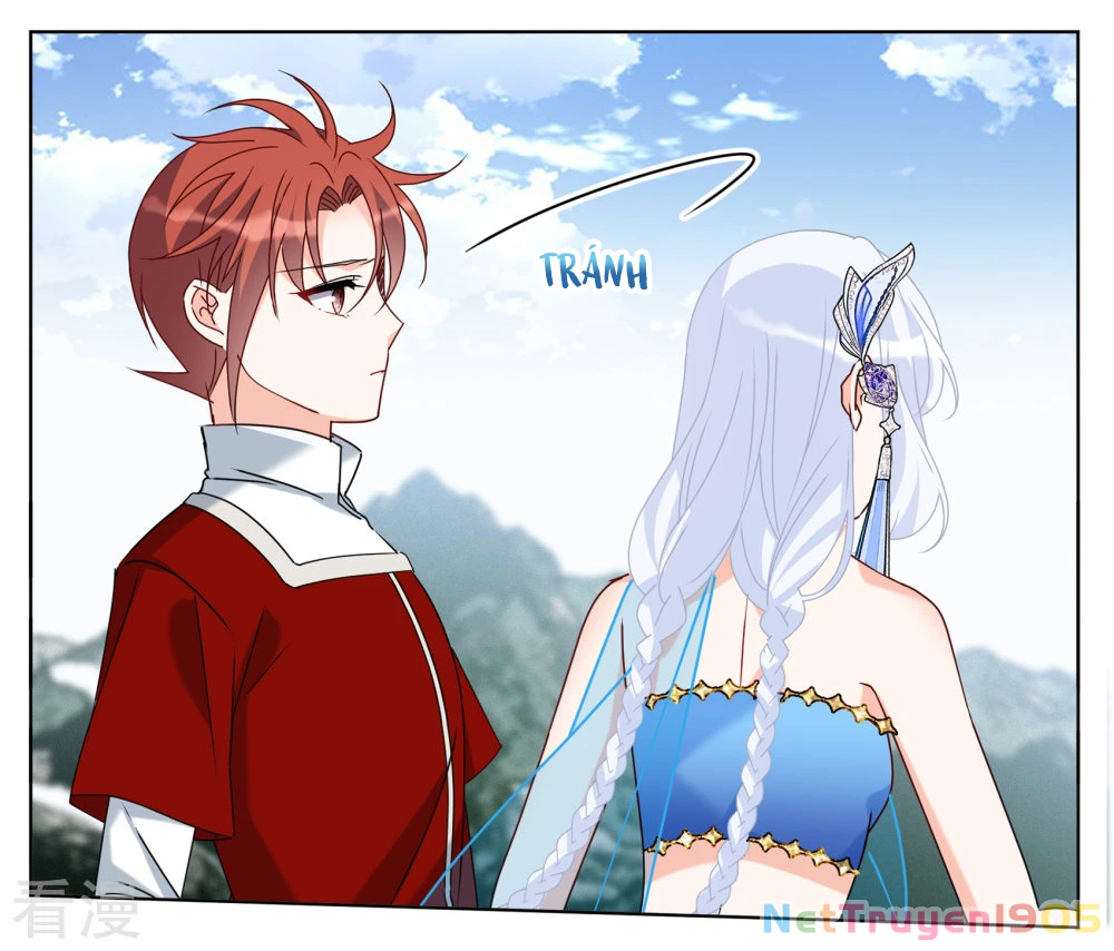 Cô ấy đến rồi, xin hãy nằm xuống! Chapter 326 - 25