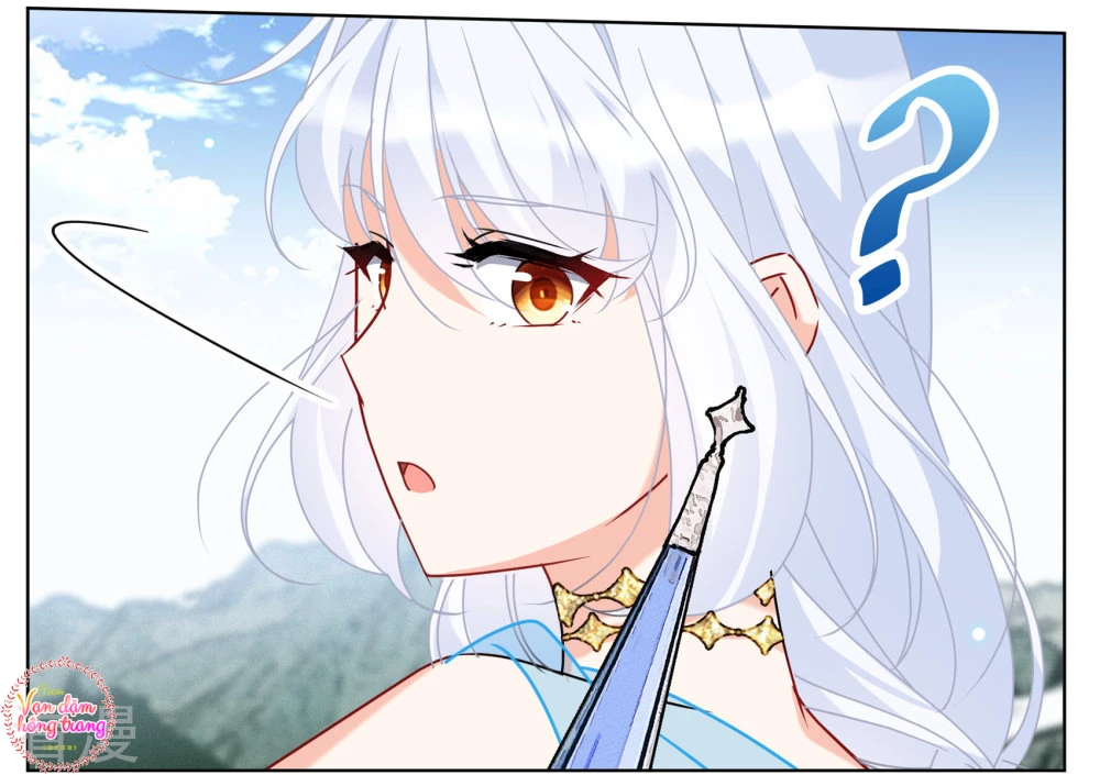 Cô ấy đến rồi, xin hãy nằm xuống! Chapter 326 - 26