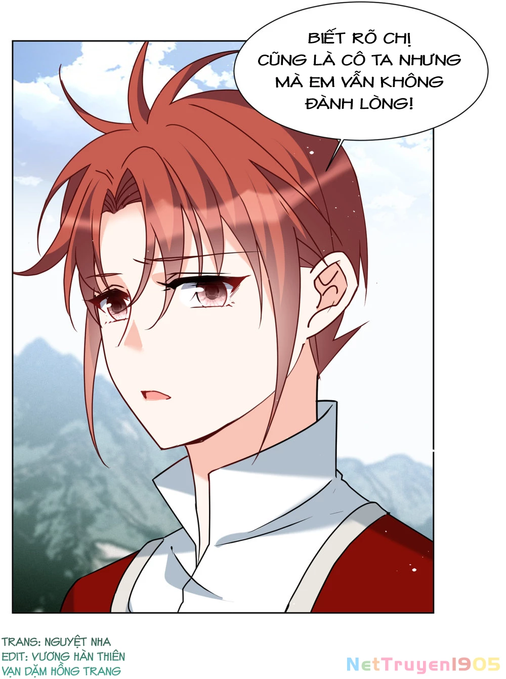 Cô ấy đến rồi, xin hãy nằm xuống! Chapter 326 - 27