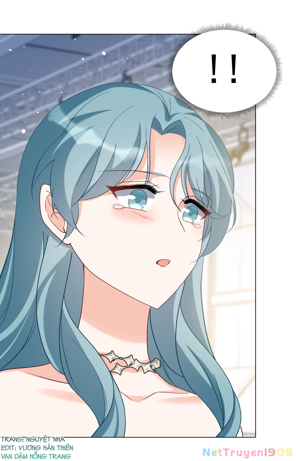Cô ấy đến rồi, xin hãy nằm xuống! Chapter 329 - 4