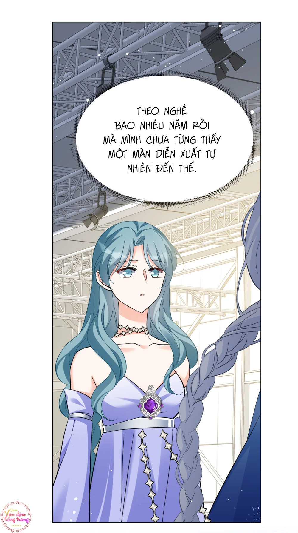 Cô ấy đến rồi, xin hãy nằm xuống! Chapter 329 - 7