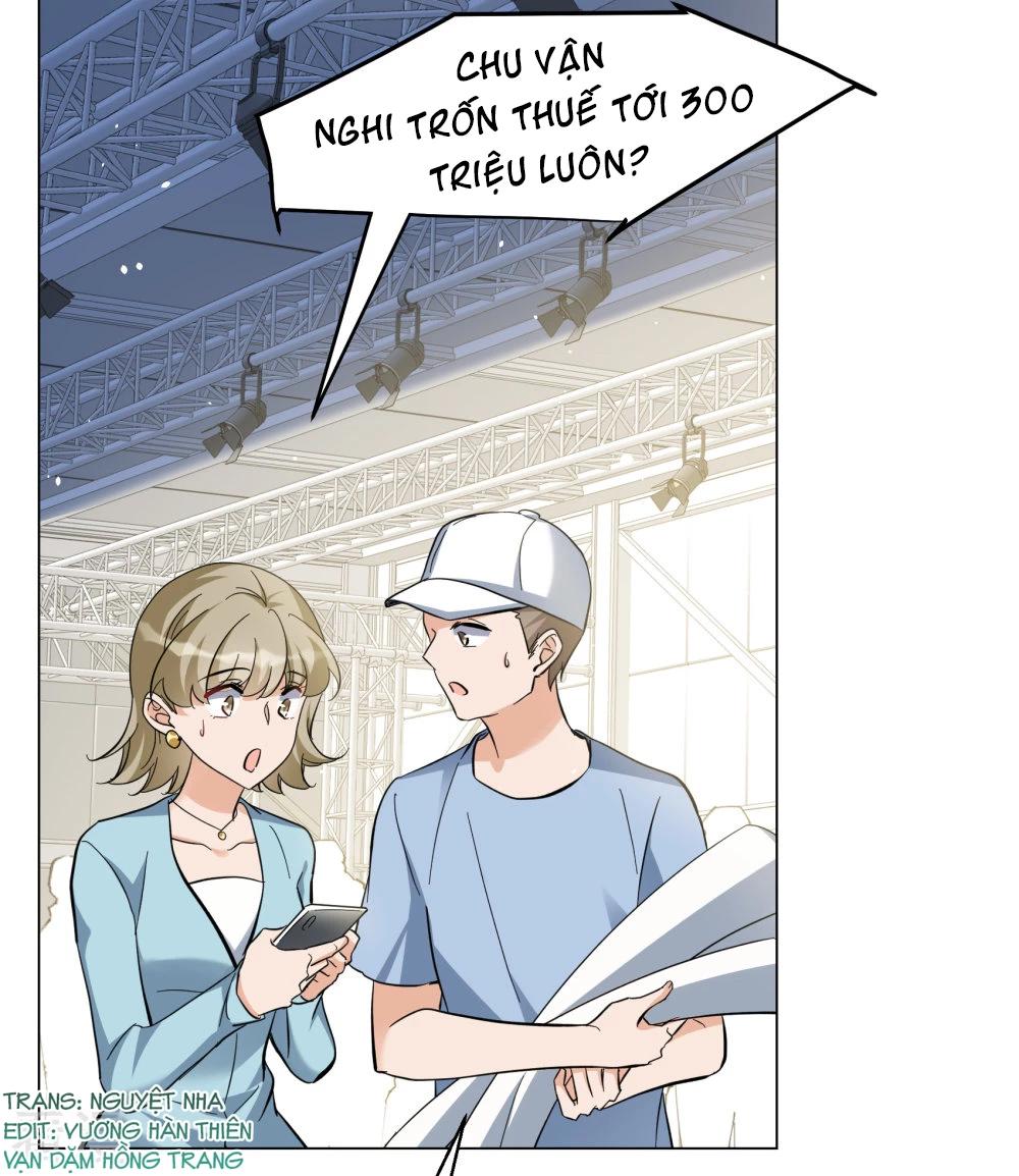 Cô ấy đến rồi, xin hãy nằm xuống! Chapter 329 - 10