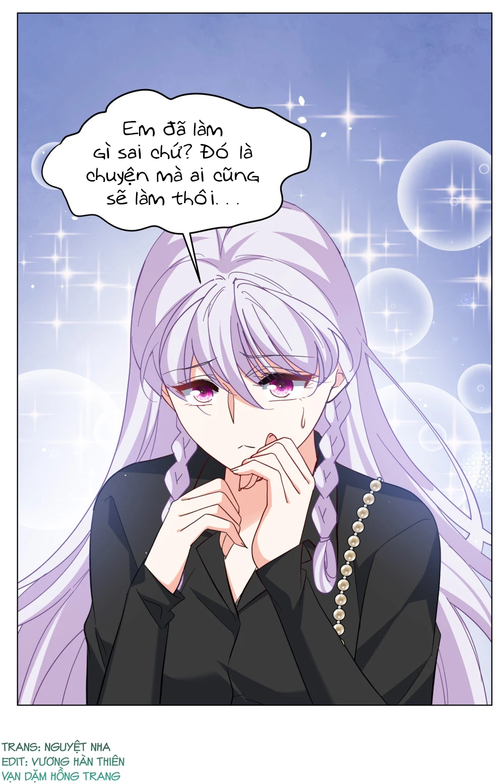 Cô ấy đến rồi, xin hãy nằm xuống! Chapter 329 - 17