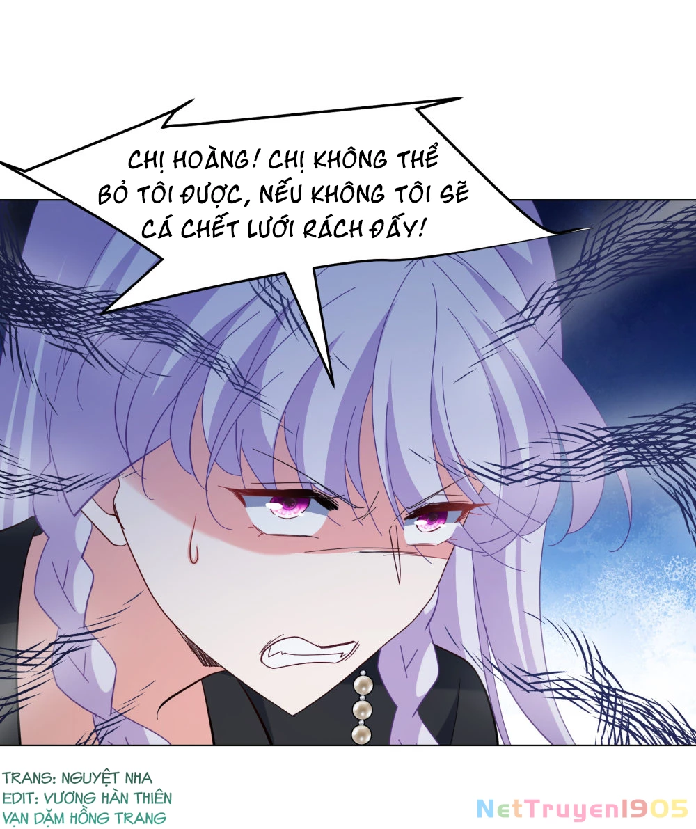 Cô ấy đến rồi, xin hãy nằm xuống! Chapter 329 - 19