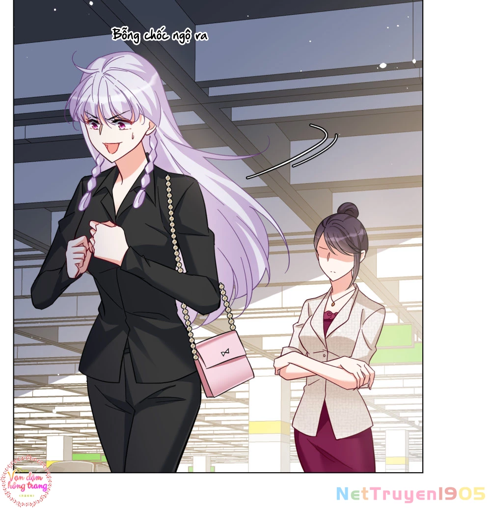 Cô ấy đến rồi, xin hãy nằm xuống! Chapter 329 - 23