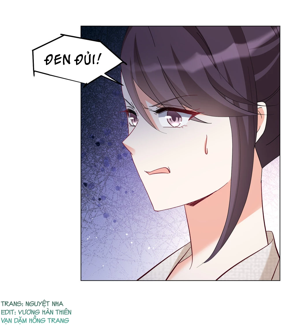 Cô ấy đến rồi, xin hãy nằm xuống! Chapter 329 - 24