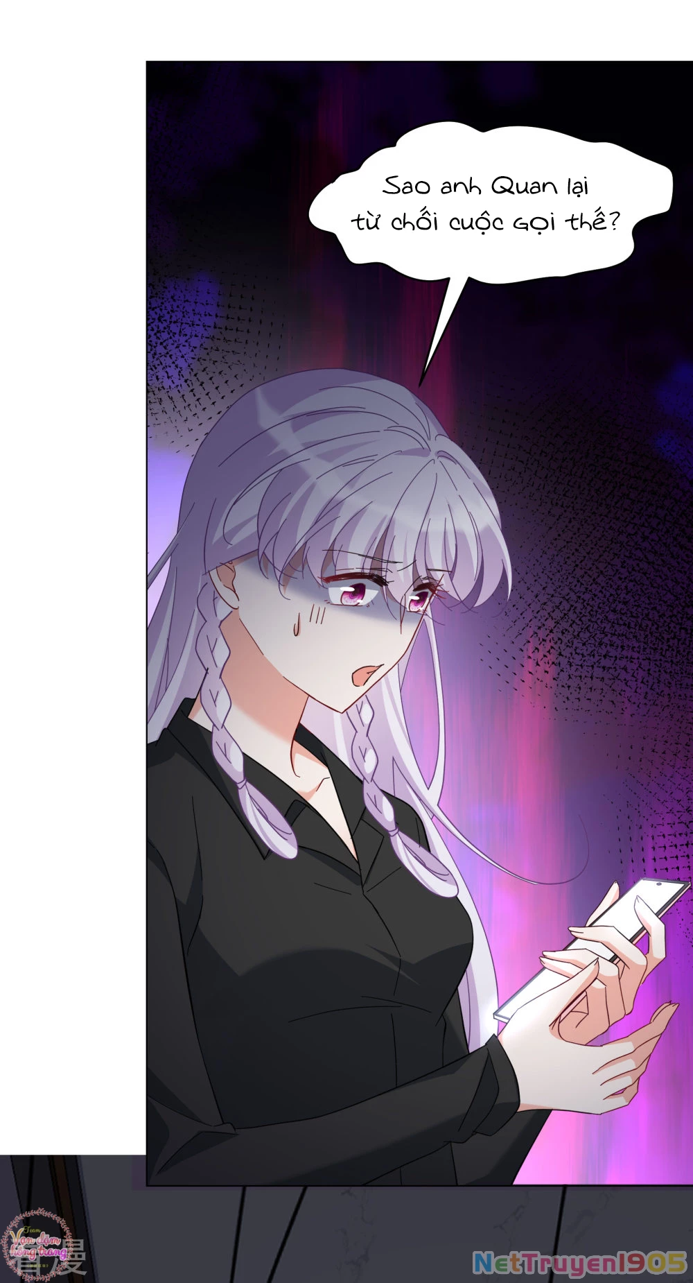 Cô ấy đến rồi, xin hãy nằm xuống! Chapter 330 - 11
