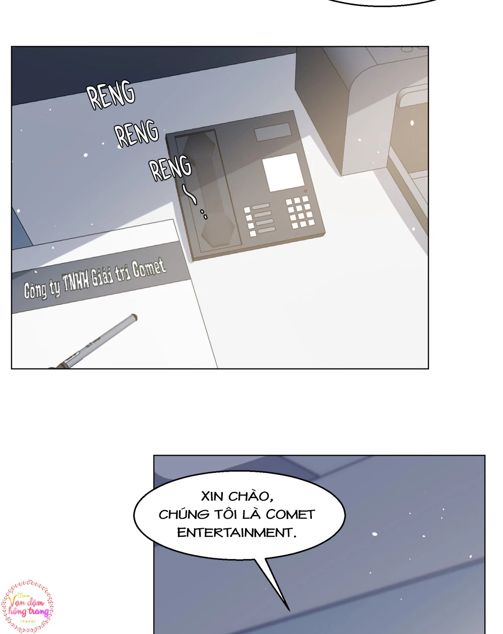 Cô ấy đến rồi, xin hãy nằm xuống! Chapter 330 - 15