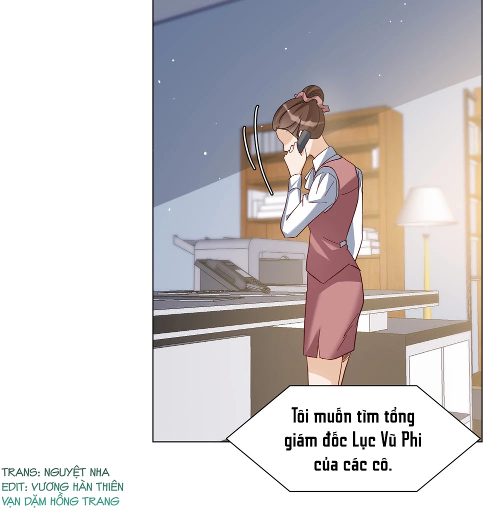 Cô ấy đến rồi, xin hãy nằm xuống! Chapter 330 - 16