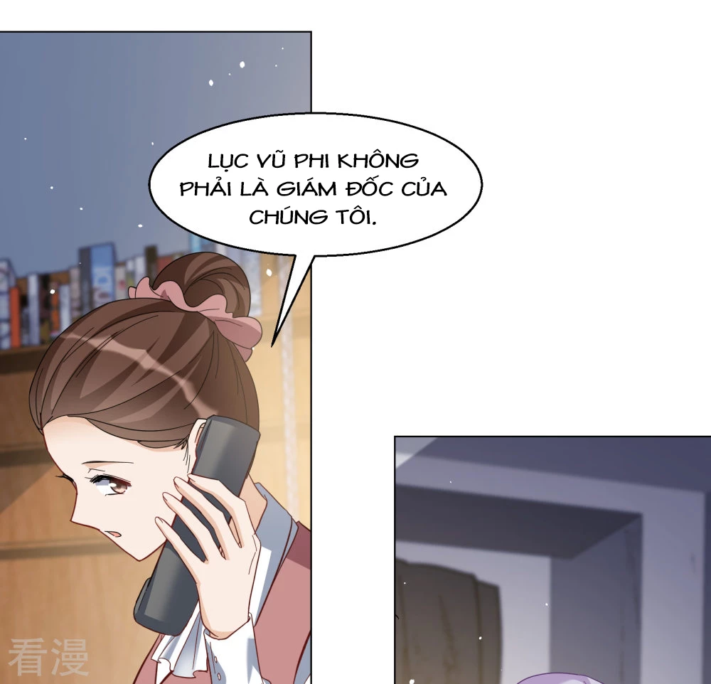 Cô ấy đến rồi, xin hãy nằm xuống! Chapter 330 - 17