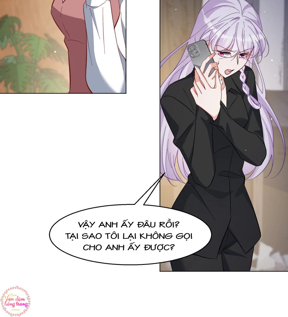 Cô ấy đến rồi, xin hãy nằm xuống! Chapter 330 - 18