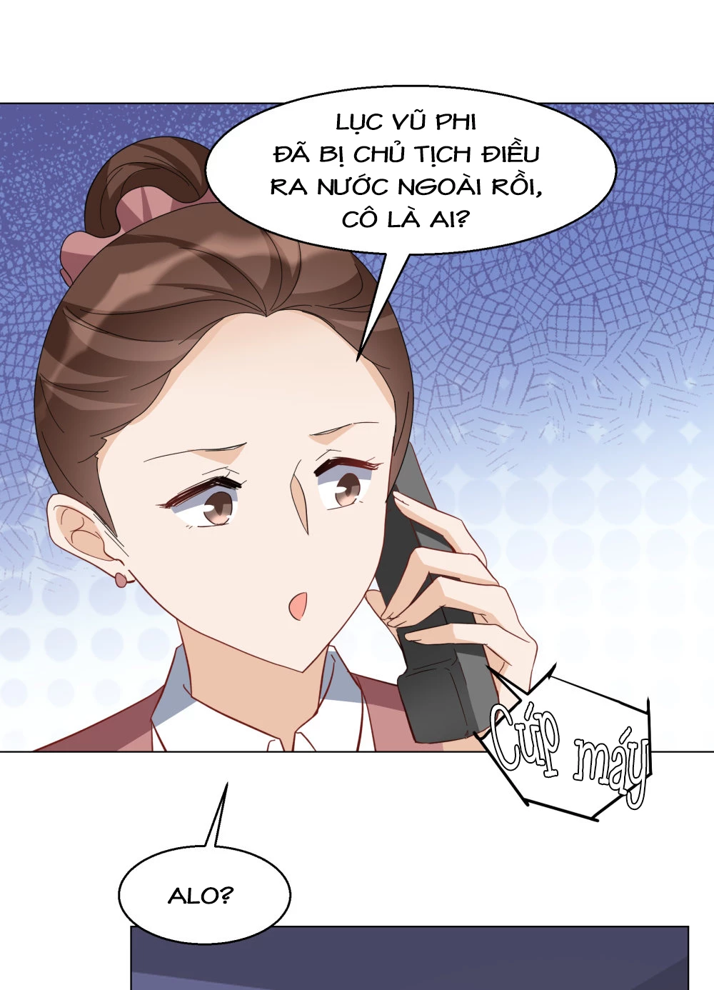 Cô ấy đến rồi, xin hãy nằm xuống! Chapter 330 - 19