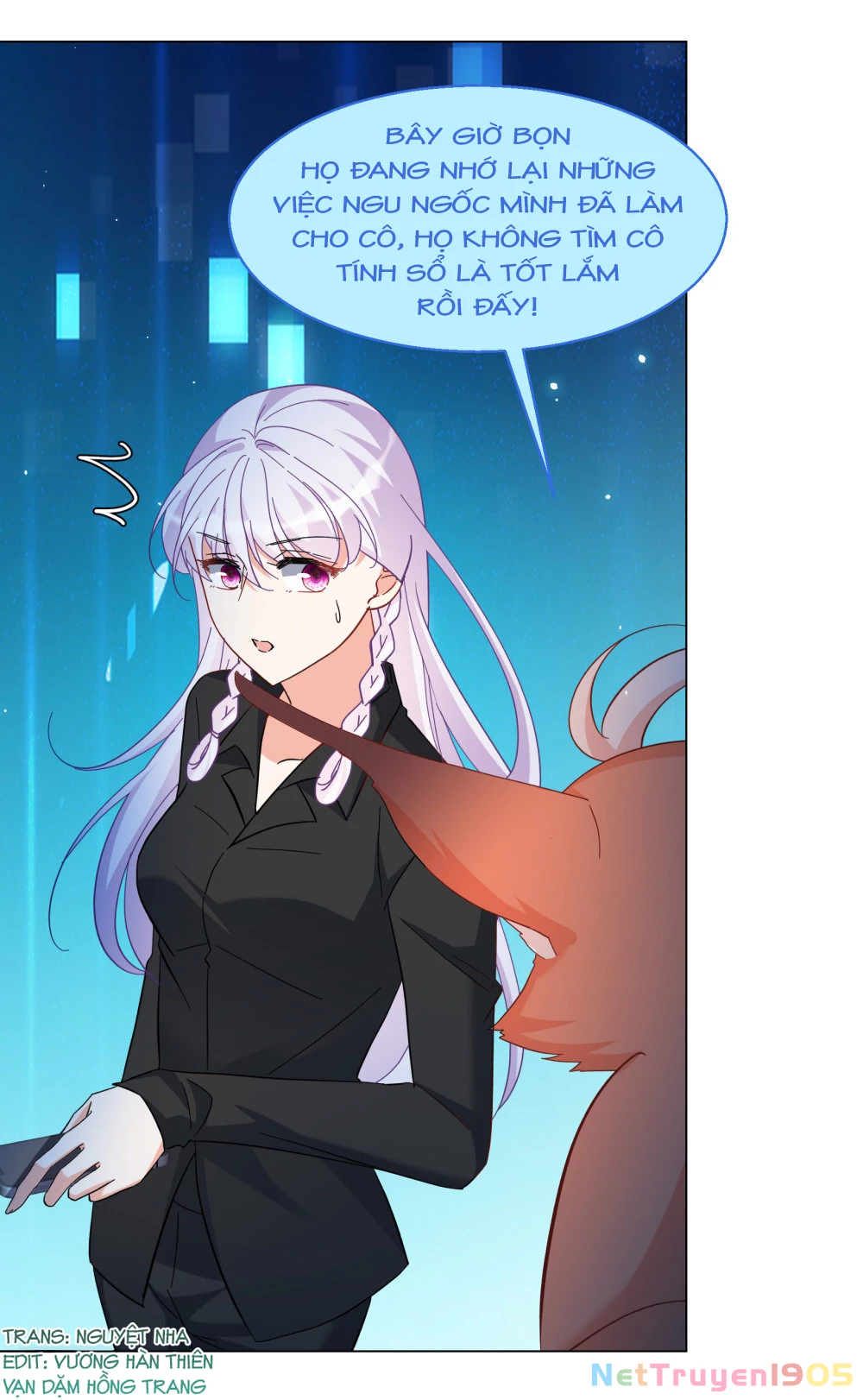 Cô ấy đến rồi, xin hãy nằm xuống! Chapter 330 - 22