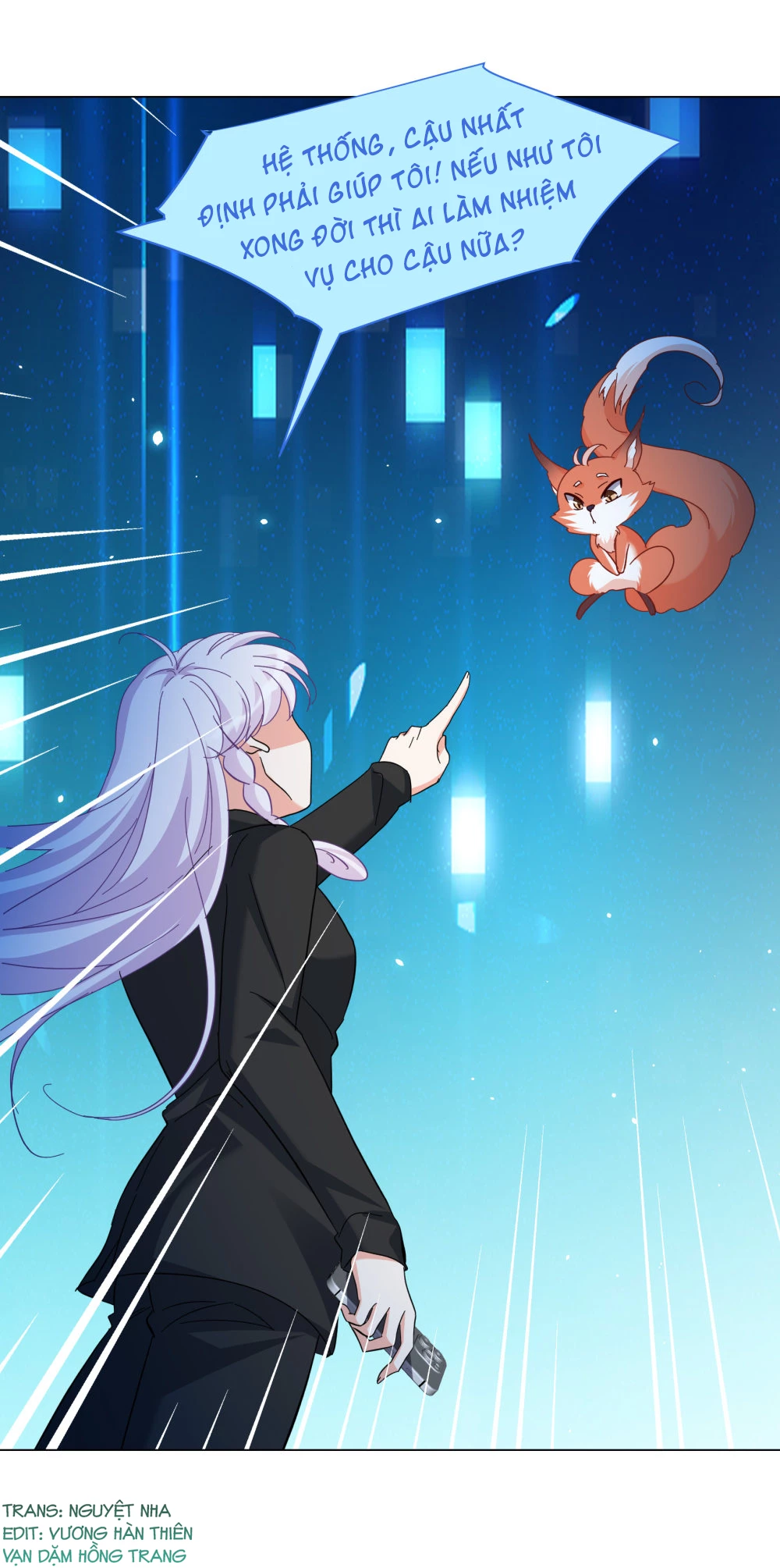 Cô ấy đến rồi, xin hãy nằm xuống! Chapter 330 - 24