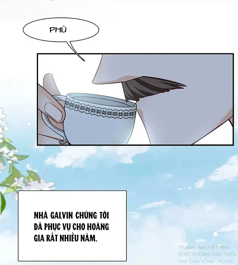 Cô ấy đến rồi, xin hãy nằm xuống! Chapter 332 - 4