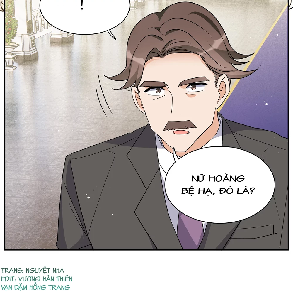 Cô ấy đến rồi, xin hãy nằm xuống! Chapter 332 - 12