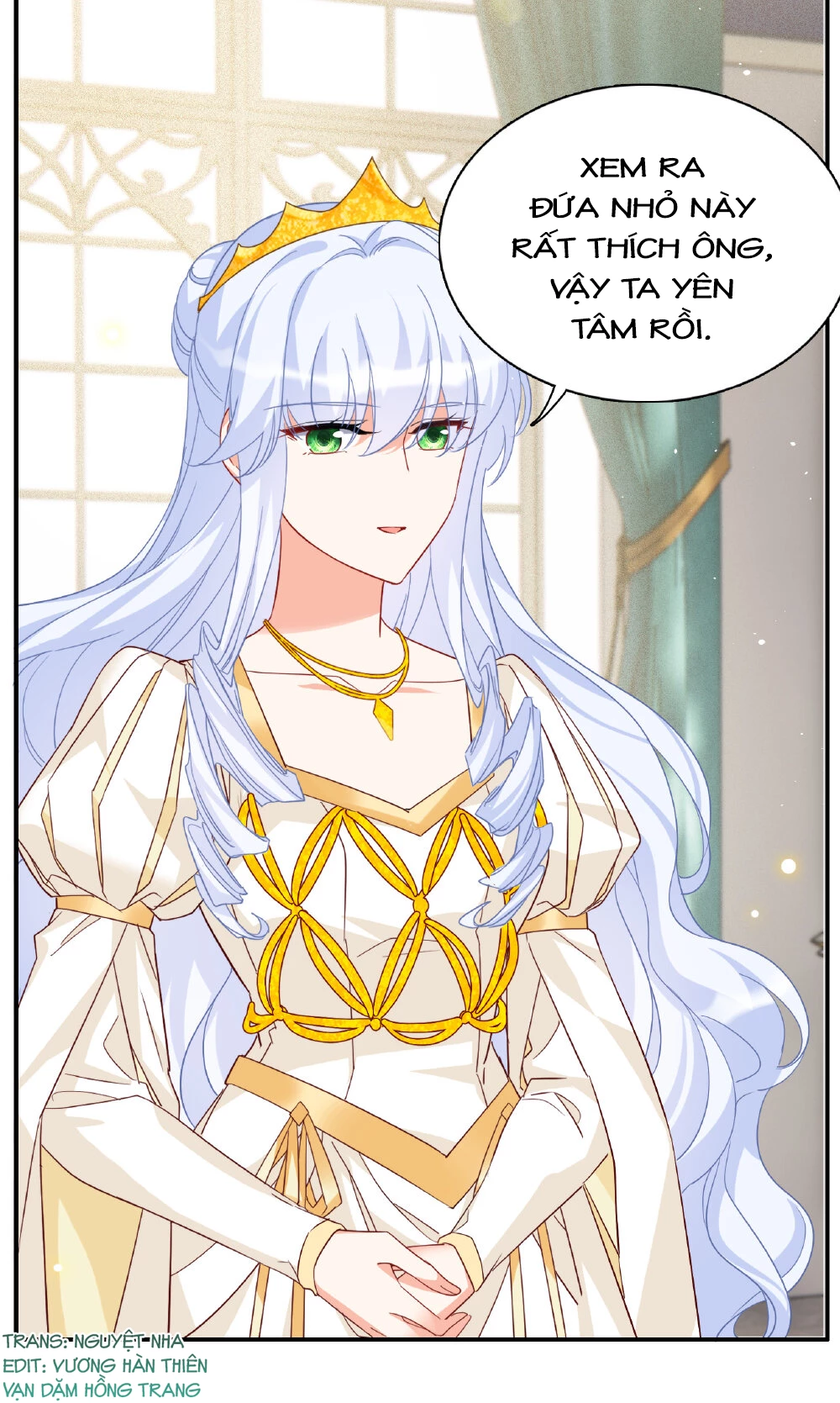 Cô ấy đến rồi, xin hãy nằm xuống! Chapter 332 - 22