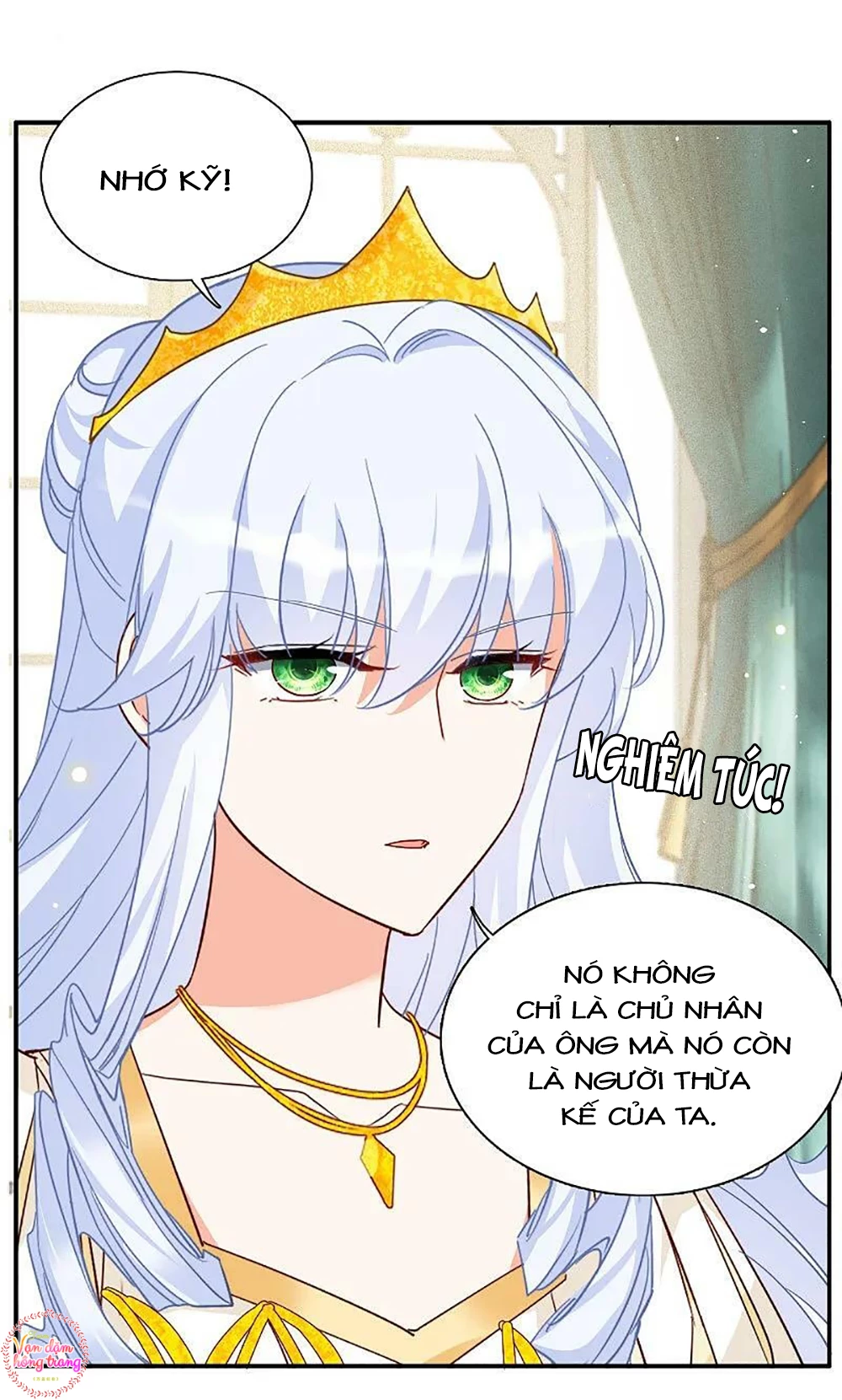 Cô ấy đến rồi, xin hãy nằm xuống! Chapter 332 - 23