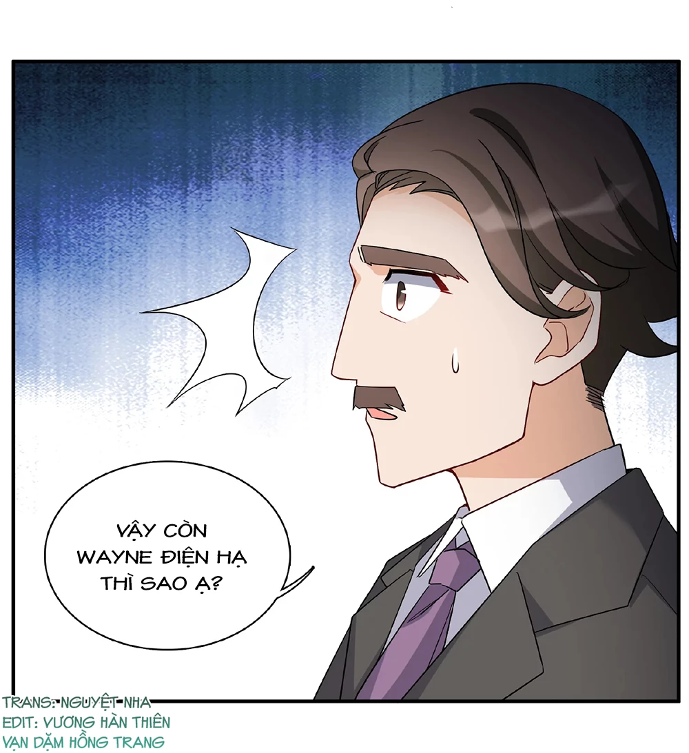 Cô ấy đến rồi, xin hãy nằm xuống! Chapter 332 - 24