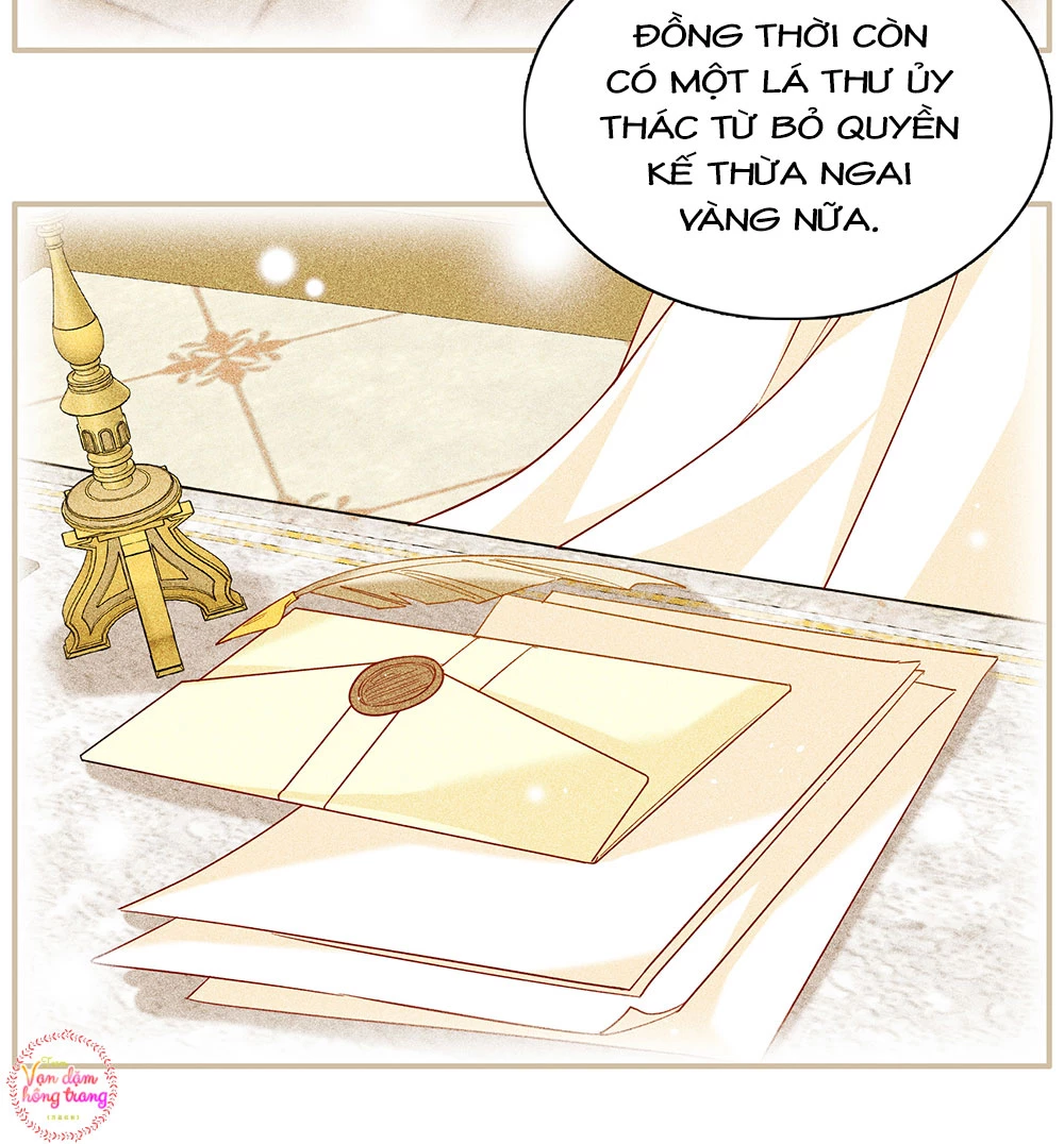 Cô ấy đến rồi, xin hãy nằm xuống! Chapter 333 - 4