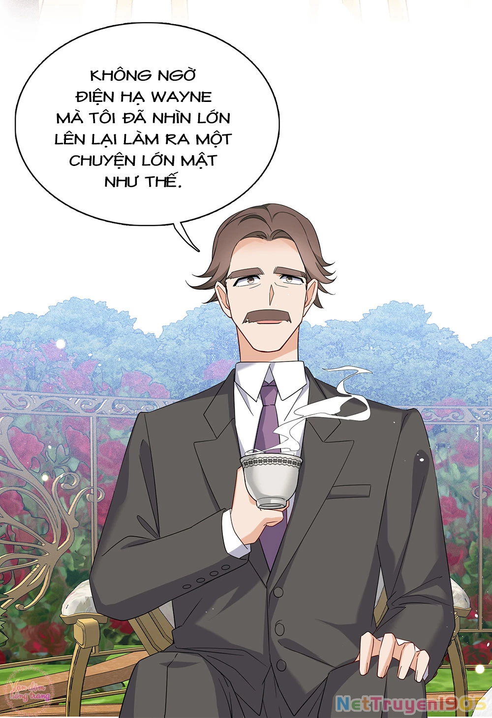 Cô ấy đến rồi, xin hãy nằm xuống! Chapter 333 - 6