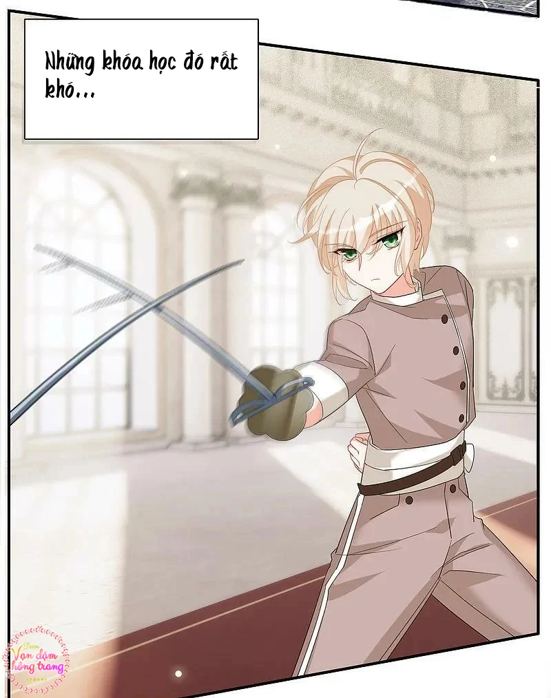 Cô ấy đến rồi, xin hãy nằm xuống! Chapter 335 - 4
