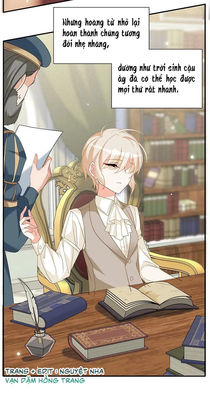 Cô ấy đến rồi, xin hãy nằm xuống! Chapter 335 - 5