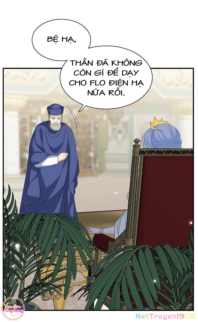 Cô ấy đến rồi, xin hãy nằm xuống! Chapter 335 - 6