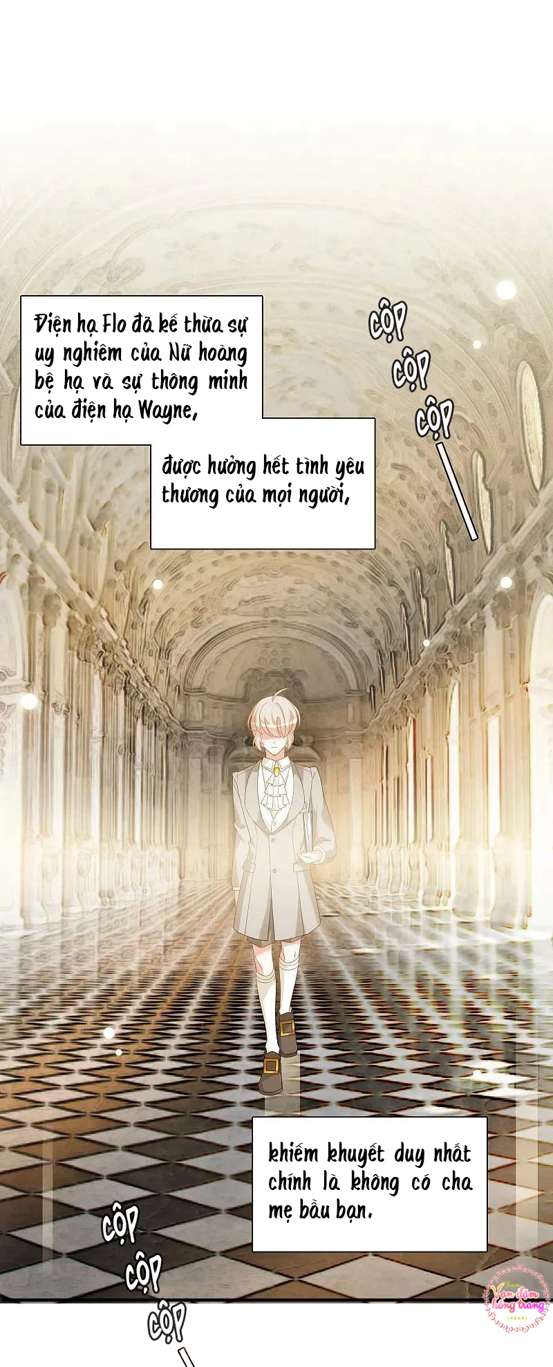 Cô ấy đến rồi, xin hãy nằm xuống! Chapter 335 - 8